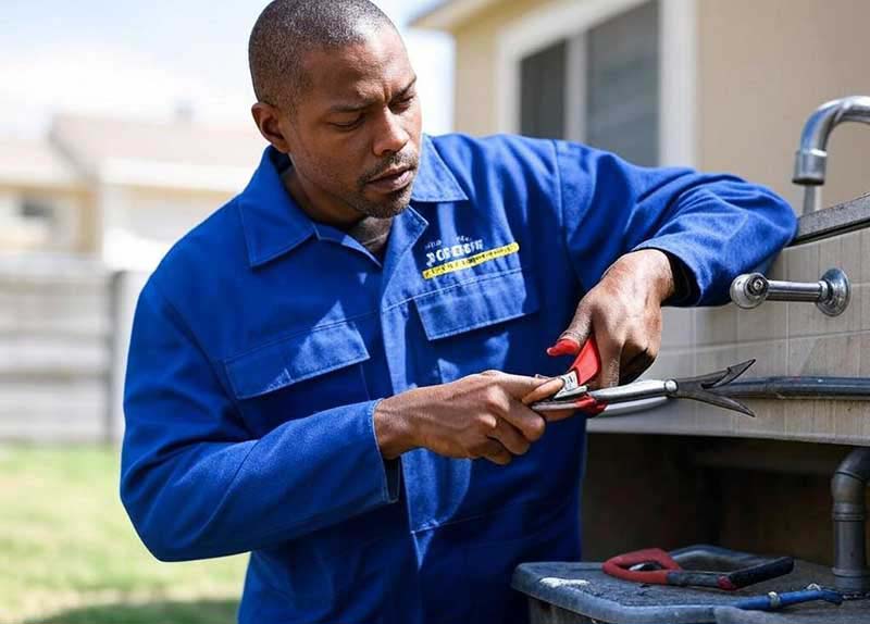 Plumbers services near me in Sandton Sunninghill Morningside Randburg Johannesburg New plumbing installations geyser repairs blocked drain fixes leaking water pipes plumber in Sandton drain cleaning Couplingz Plumbers