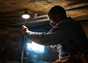 Emergency plumbing services in Midrand 24/7 plumbing service by Couplingz Plumbers